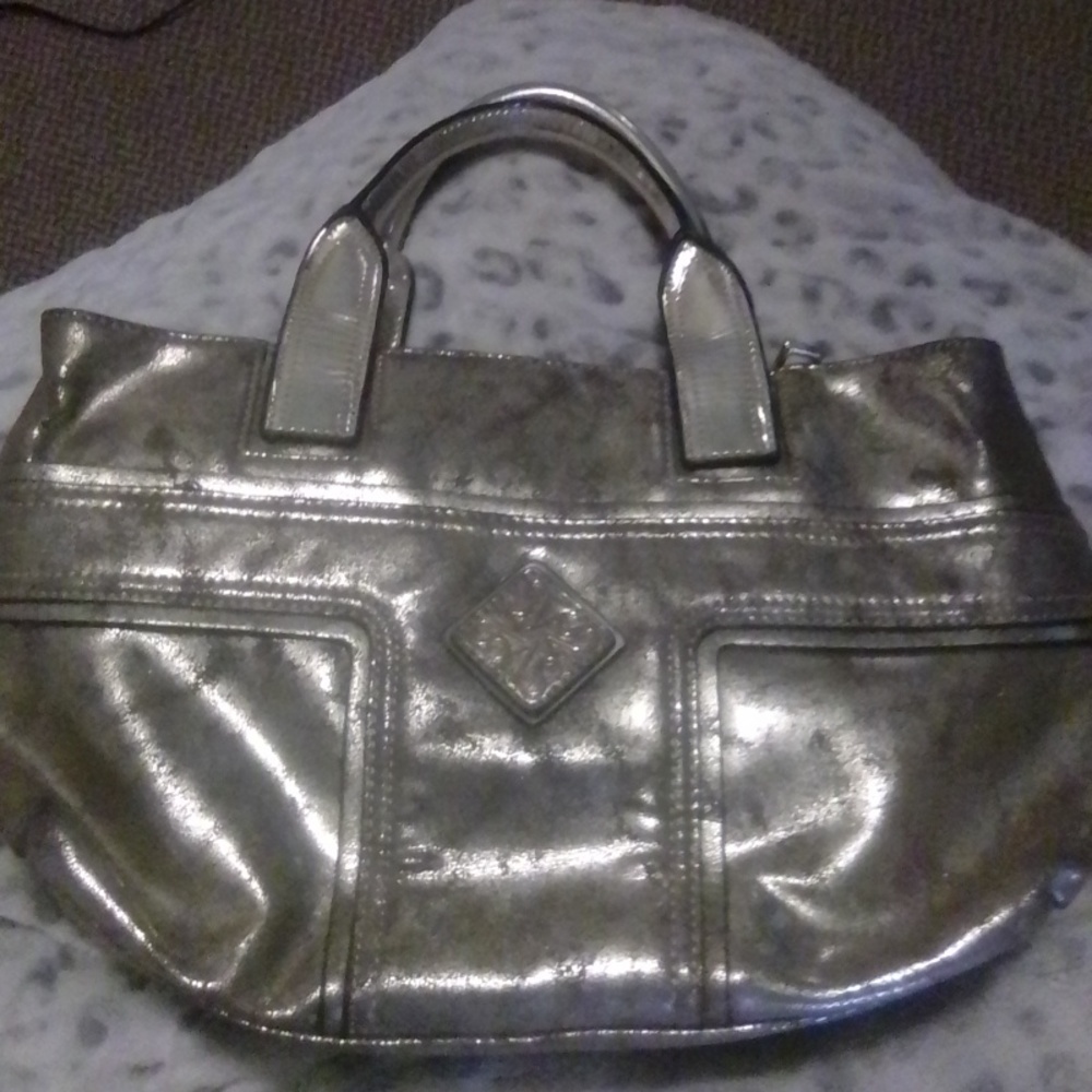 Vera Wang hand bag